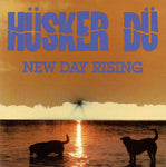 New Day Rising