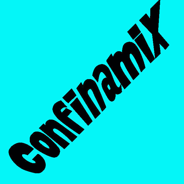 Confinamix #22