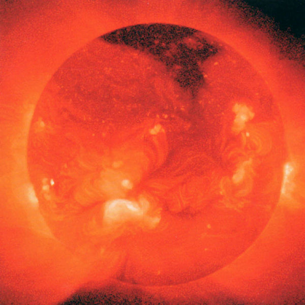 Sunspot Activity