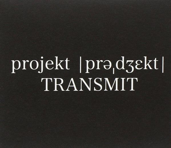 Projekt Transmit