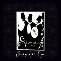 Satyajit Eye