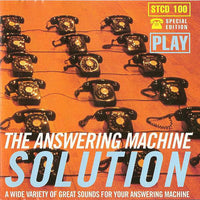 The Answering Machine Solution