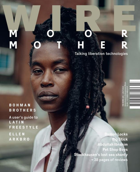 The Wire Issue 425 - July 2019