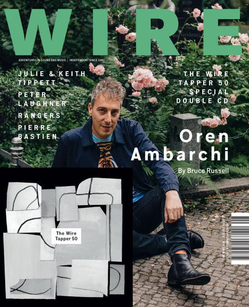 The Wire Issue 426 - August 2019