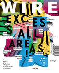 The Wire Issue 427 - September 2019