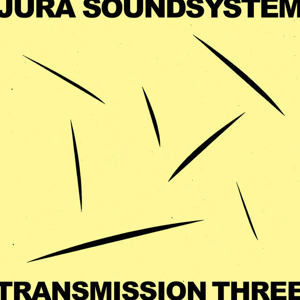 Transmission Three