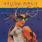Yellow Magic Orchestra USA & Yellow Magic Orchestra [2CD]